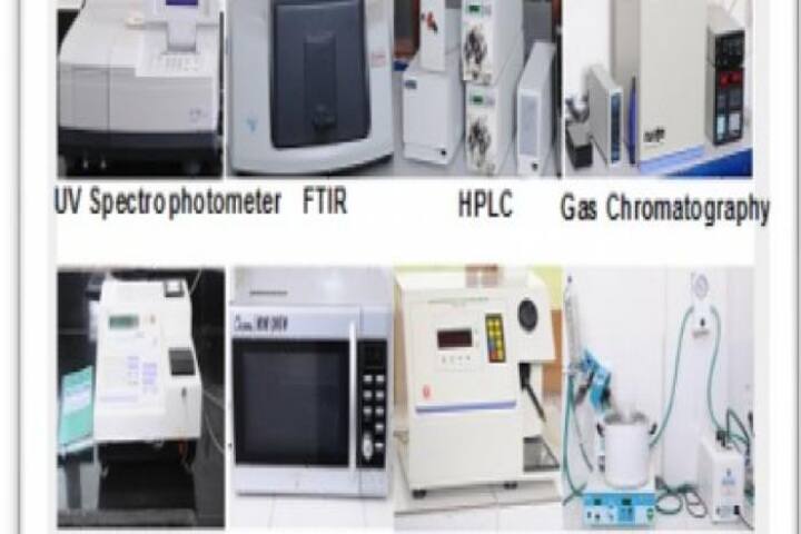 laboratory